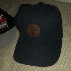Timberland hat